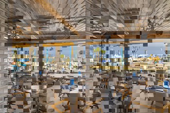 Limanaki Beach Hotel