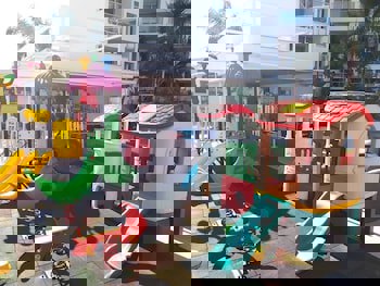 Limanaki Beach Hotel