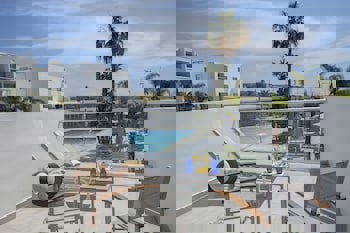 Limanaki Beach Hotel