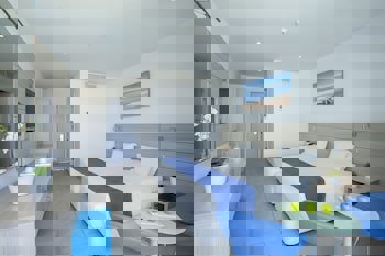 Limanaki Beach Hotel