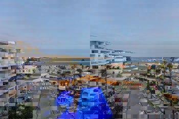 Limanaki Beach Hotel