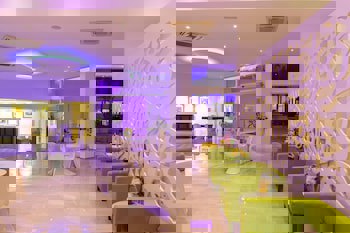 Limanaki Beach Hotel