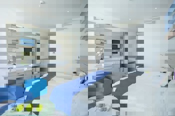 Limanaki Beach Hotel