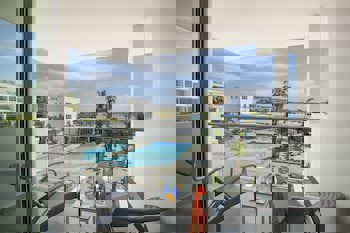 Limanaki Beach Hotel