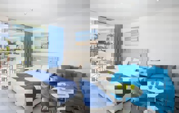 Limanaki Beach Hotel