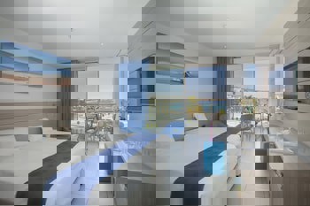 Limanaki Beach Hotel