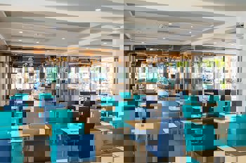 Limanaki Beach Hotel