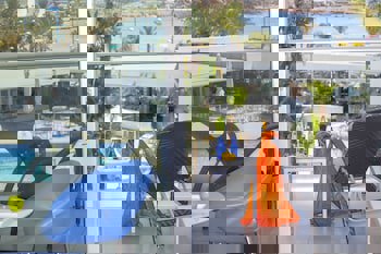 Limanaki Beach Hotel