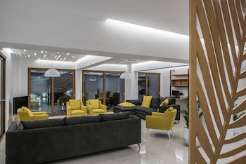 Harma Boutique Hotel galeri fotoğrafı