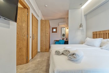 Harma Boutique Hotel fotoğrafı