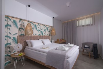 Harma Boutique Hotel galeri fotoğrafı