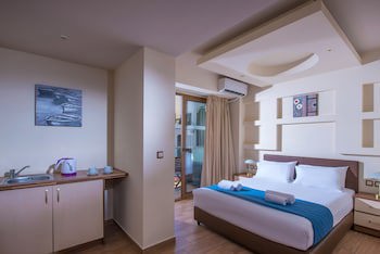 Harma Boutique Hotel galeri fotoğrafı