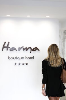 Harma Boutique Hotel fotoğrafı
