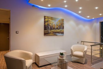 Harma Boutique Hotel galeri fotoğrafı