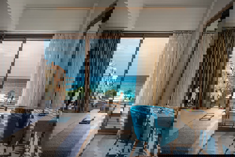 Harma Boutique Hotel