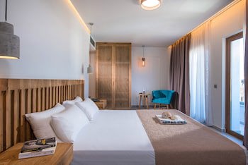Harma Boutique Hotel galeri fotoğrafı