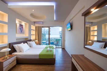 Harma Boutique Hotel galeri fotoğrafı