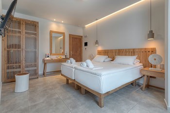 Harma Boutique Hotel galeri fotoğrafı