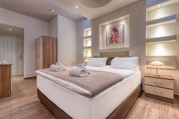 Harma Boutique Hotel galeri fotoğrafı