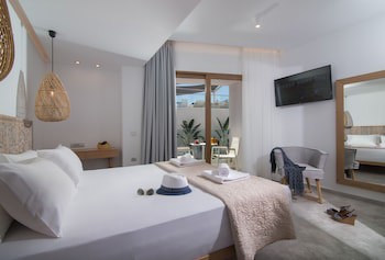 Harma Boutique Hotel galeri fotoğrafı