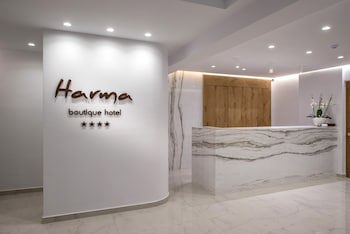 Harma Boutique Hotel fotoğrafı