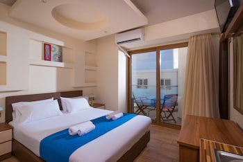 Harma Boutique Hotel galeri fotoğrafı
