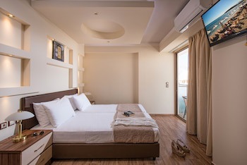 Harma Boutique Hotel galeri fotoğrafı