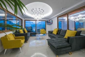 Harma Boutique Hotel galeri fotoğrafı