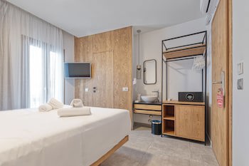 Harma Boutique Hotel fotoğrafı