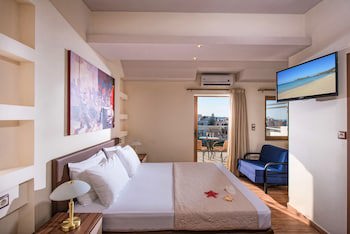 Harma Boutique Hotel galeri fotoğrafı