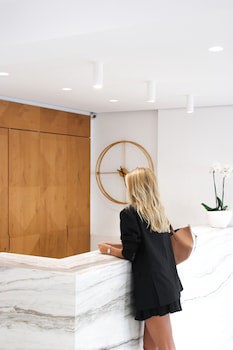 Harma Boutique Hotel fotoğrafı