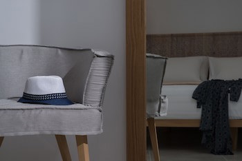 Harma Boutique Hotel galeri fotoğrafı