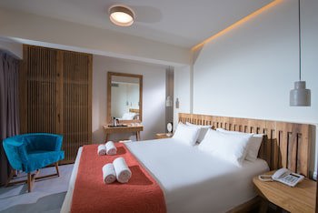 Harma Boutique Hotel galeri fotoğrafı
