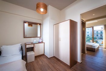 Harma Boutique Hotel galeri fotoğrafı
