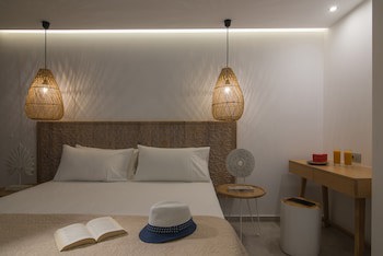Harma Boutique Hotel galeri fotoğrafı