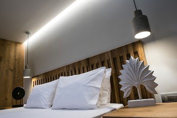 Harma Boutique Hotel galeri fotoğrafı