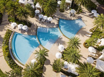 Rosewood Baha Mar