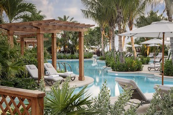 Rosewood Baha Mar