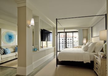 Rosewood Baha Mar