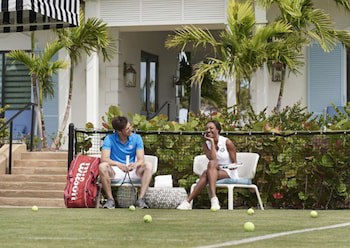 Rosewood Baha Mar