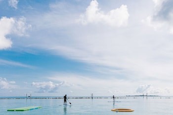 Rosewood Baha Mar