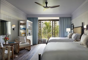 Rosewood Baha Mar