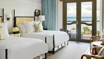 Rosewood Baha Mar