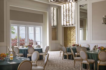 Rosewood Baha Mar