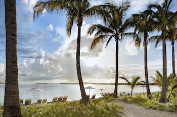 Rosewood Baha Mar