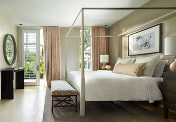 Rosewood Baha Mar