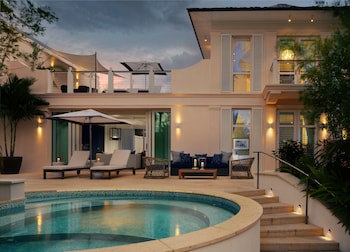 Rosewood Baha Mar