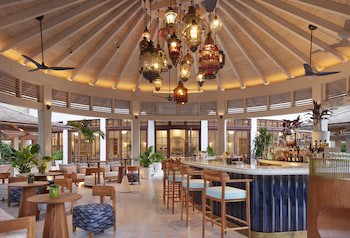 Rosewood Baha Mar