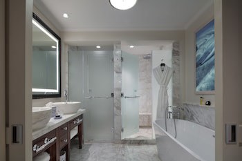 Rosewood Baha Mar
