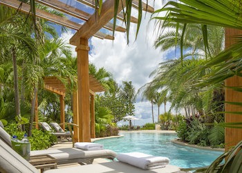 Rosewood Baha Mar